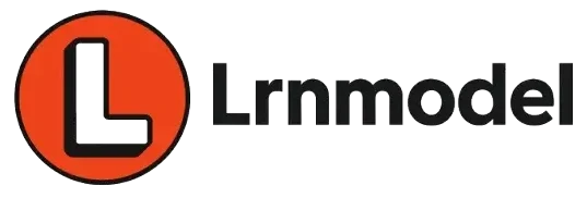 Lrnmodel logo