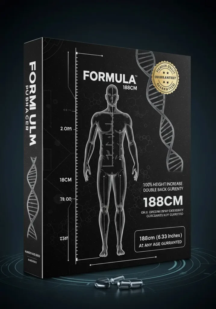 Height Increase Guide