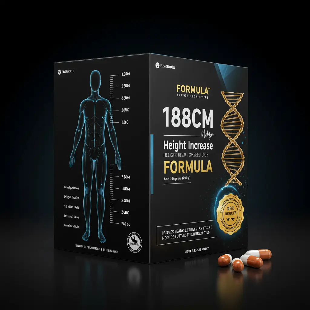 Increase Height Guide